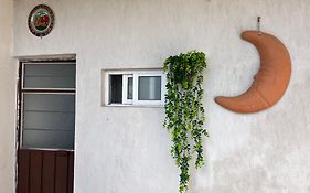 Casita Típica Cholulteca - Completa (8 prs)