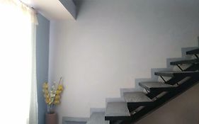 Casita Típica Cholulteca - Completa (8 prs)